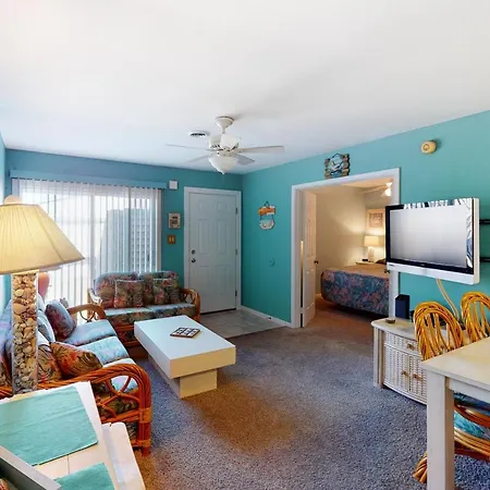 Club Ocean Villa 2 33