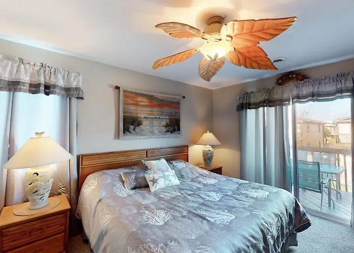 Club Ocean 2 33 Holiday home