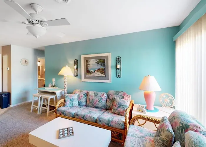 Club Ocean 2 33 Holiday home *