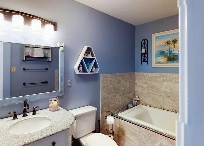 Club Ocean 2 33 Holiday home