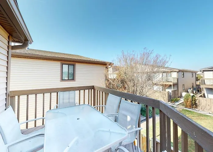 Holiday home Club Ocean 2 33 Ocean City