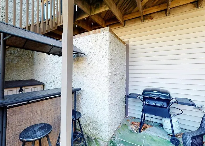 Club Ocean 2 33 Holiday home