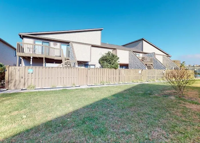 Holiday home Club Ocean 2 33 *
